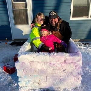 Meet your Posher, Patrick